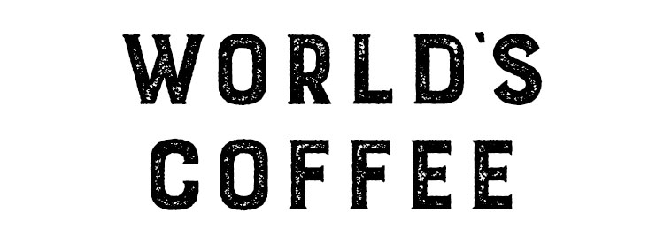 WORLD'S COFFEE