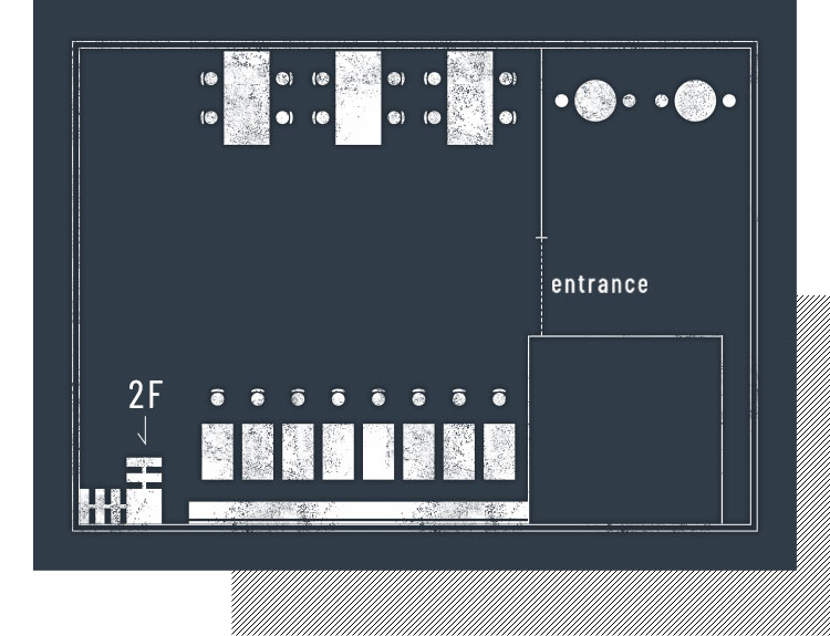 floor map