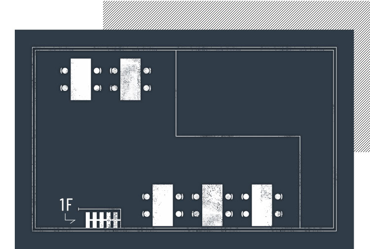 floor map